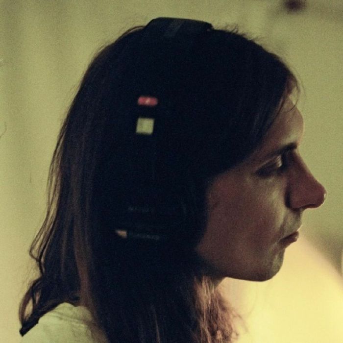 SOYUZ – Krok Mr Bongo LP folk jazz vinyl record Australia