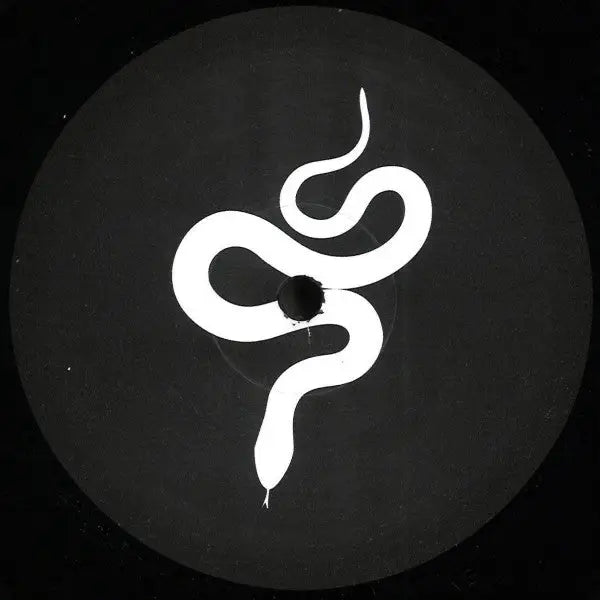 David Löhlein - Vision 1 - Nysa EP | Ekstase (VE001) • Vinyl • Techno - Fast shipping