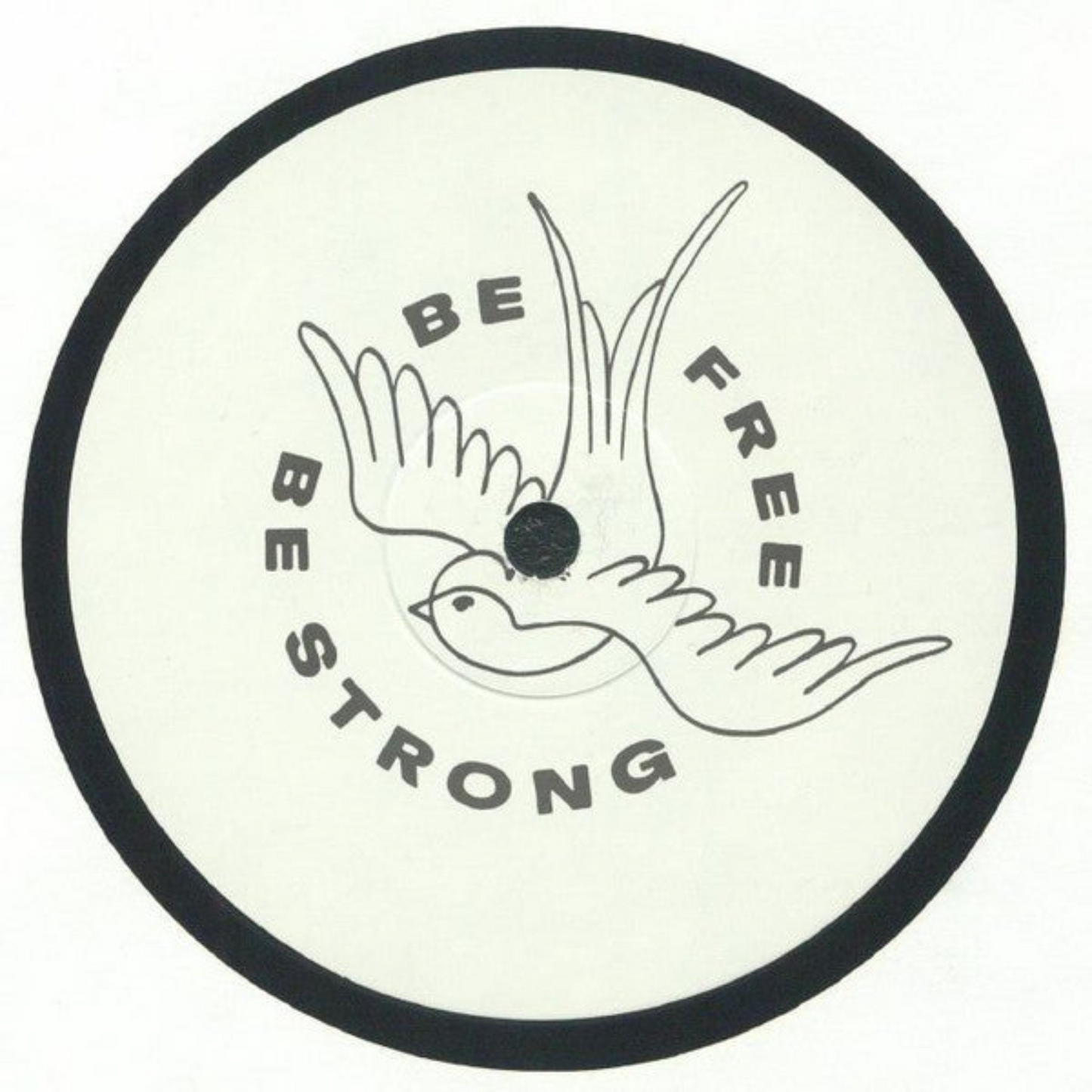 Various - Mellow Magic Worldwide Pt. 1 I Be Strong Be Free (BSBF1205_MMW)
