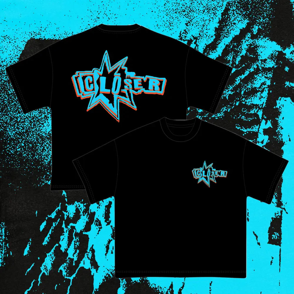 CCC - LOGO T-SHIRT • Shirt • merch - Fast shipping