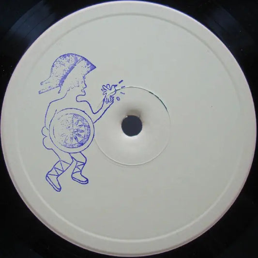 Mic Mills - Variety Boy I ILIO Records (ILIO002) • 12 Vinyl • Acid, House - Fast shipping