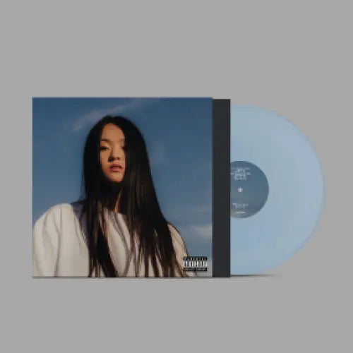 Park Hye Jin - Before I Die | Ninja Tune (ZEN277) • Vinyl • Footwork, House, Trap - Fast shipping
