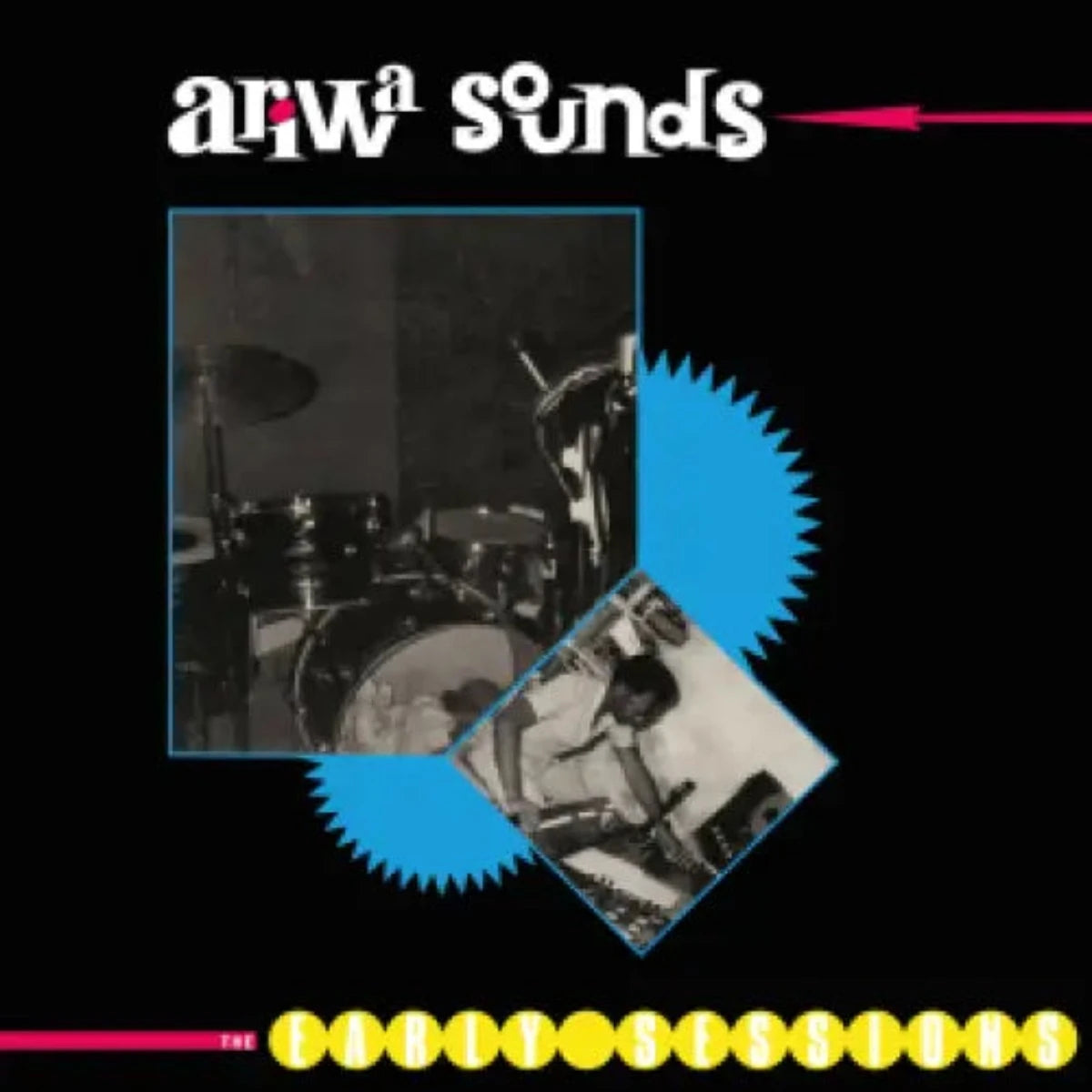 Mad Professor / Various - Ariwa Sounds: The Early Sessions album cover