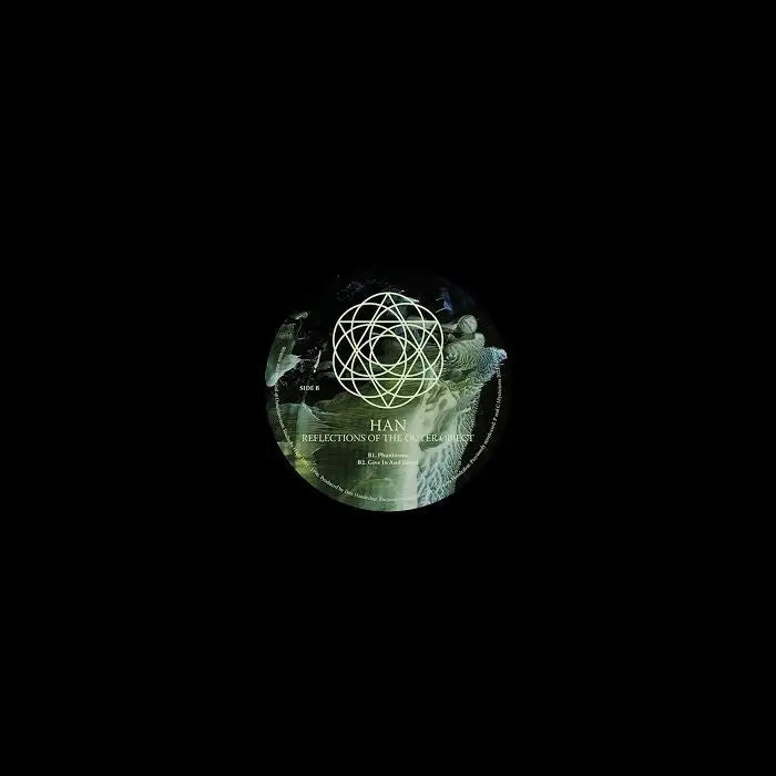 HAN - Reflections Of The Outer Object | Mysticisms (MYS017) • Vinyl • Ambient, Breakbeat, Deep House, House - Fast shipping