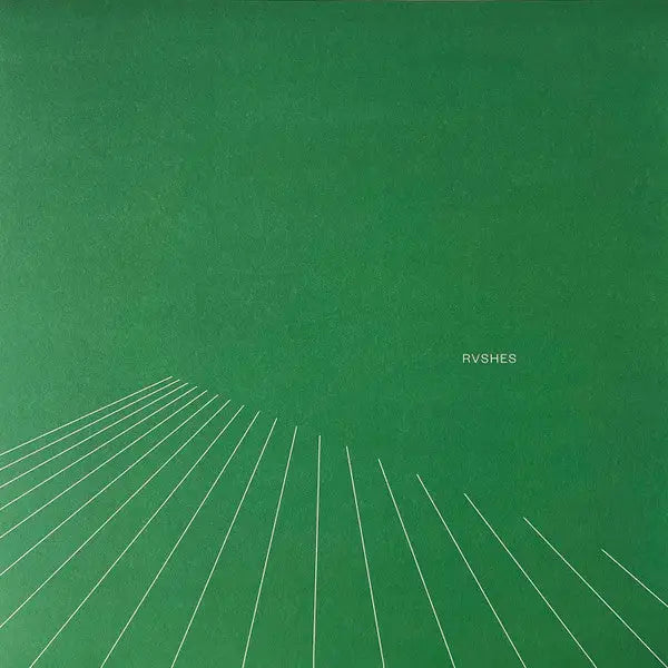 Rvshes - Mantis 12 | Delsin (DSR/MTS12) • Vinyl • Techno - Fast shipping