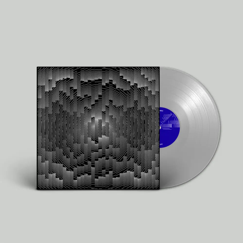 Sato Aka Satoshi Tomiie - B01V I Chapelle XIV Music (CHXIV03B01V) • 12 Vinyl • Dub Techno - Fast shipping