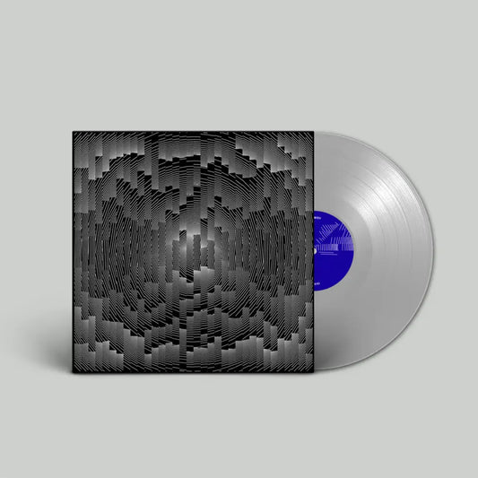 Sato Aka Satoshi Tomiie - B01V I Chapelle XIV Music (CHXIV03B01V) • 12 Vinyl • Dub Techno - Fast shipping