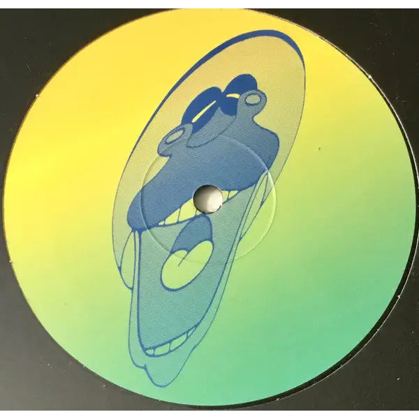 Smolny - Eleganza EP | Bourassa Records (BRSA002) • Vinyl • Breaks, Gabber, Happy Hardcore, Jungle - Fast shipping