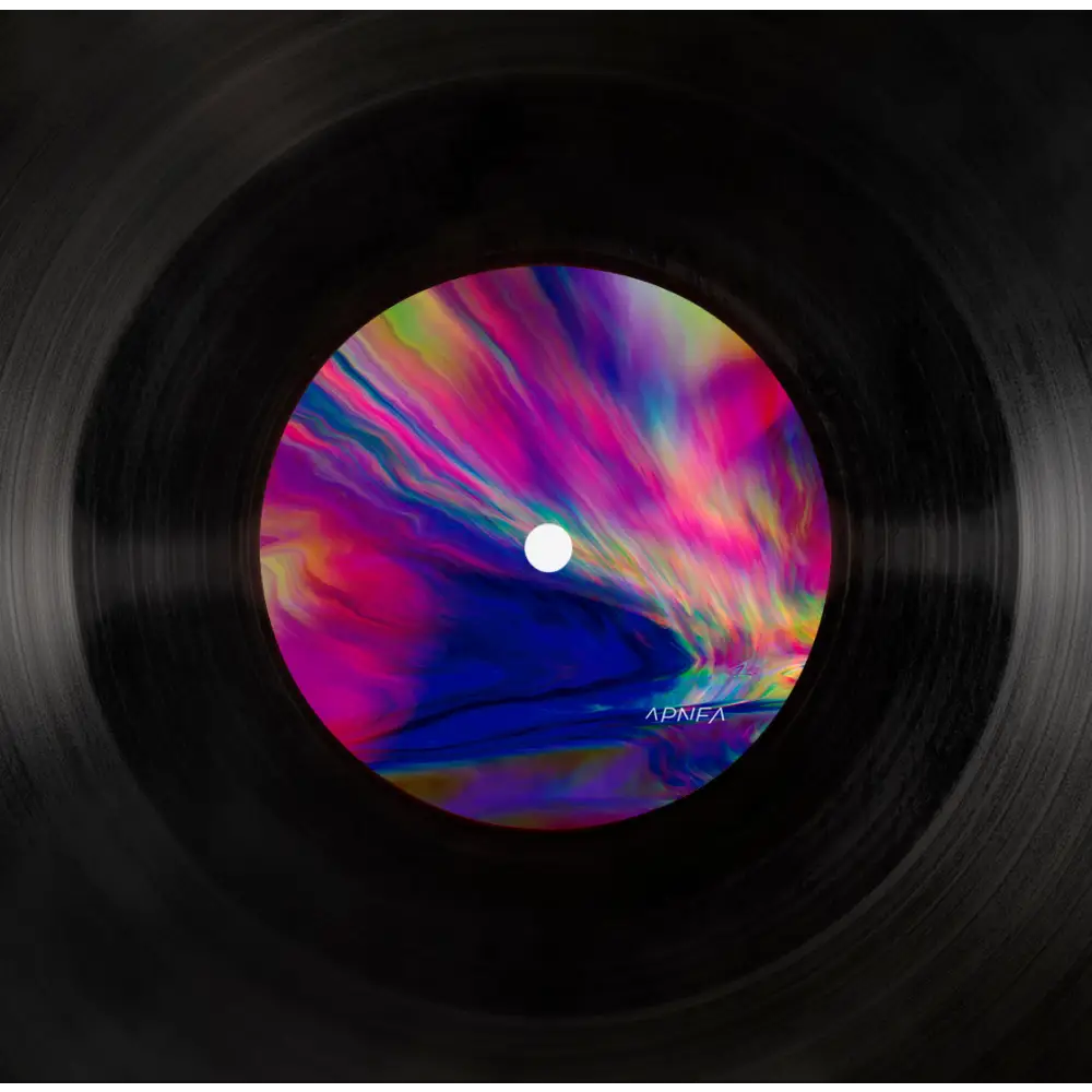 E.R.P. - Untitled I Apnea (Apnea103) • Vinyl • Breakbeat, Electro - Fast shipping