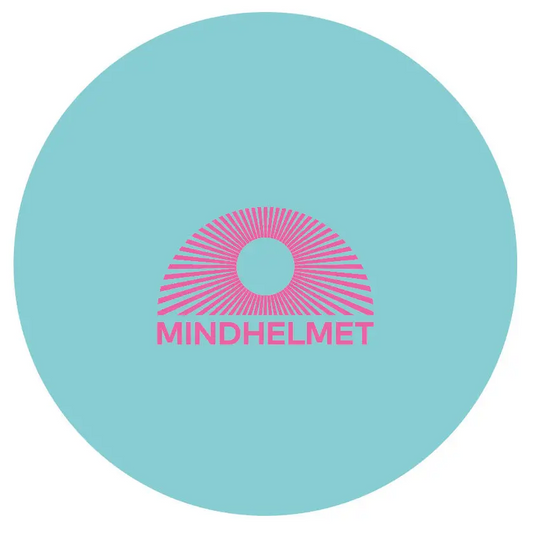 Various - MINDHELMET 08 | (HELMET_08) • Vinyl • House, Tech House - Fast shipping