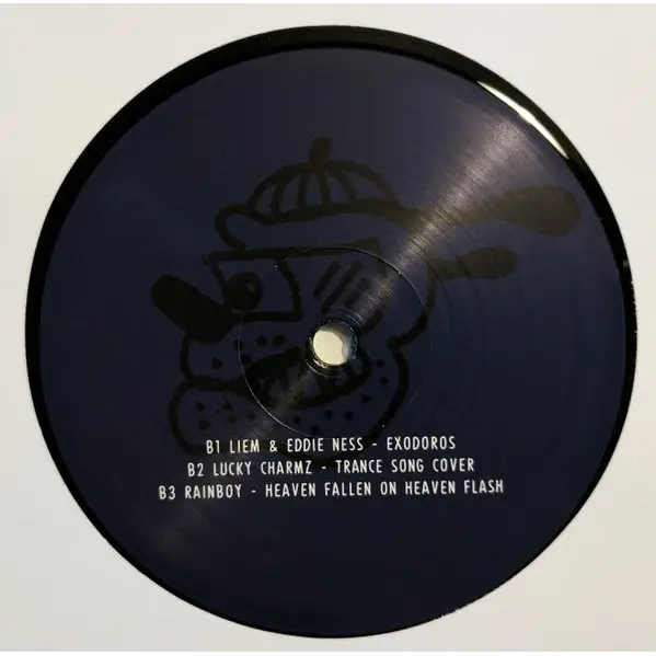 Various - Nie Wieder Streit | Lehult (LHLT 010) • Vinyl • Deep House, Nu-Disco - Fast shipping