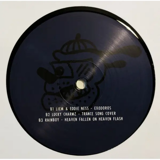 Various - Nie Wieder Streit | Lehult (LHLT 010) • Vinyl • Deep House, Nu-Disco - Fast shipping