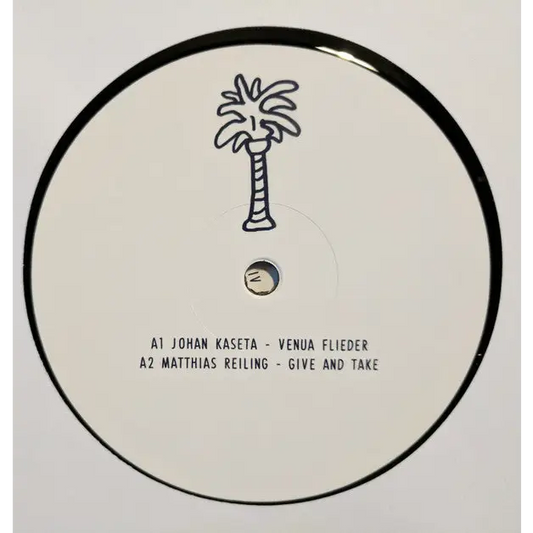 Various - Nie Wieder Streit | Lehult (LHLT 010) • Vinyl • Deep House, Nu-Disco - Fast shipping