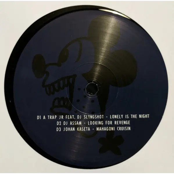 Various - Nie Wieder Streit | Lehult (LHLT 010) • Vinyl • Deep House, Nu-Disco - Fast shipping