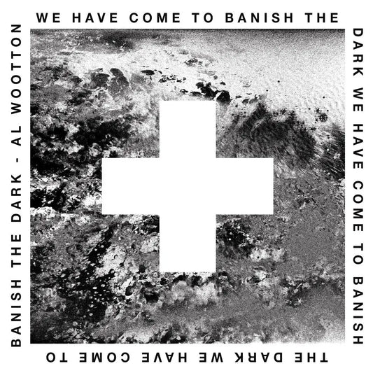 Al Wotton - We have come to banish I Trule (trule020) • Vinyl 2lp • Deep Techno, Techno - Fast shipping