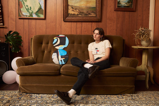 Closer x Pia Gynell-Jorgensen