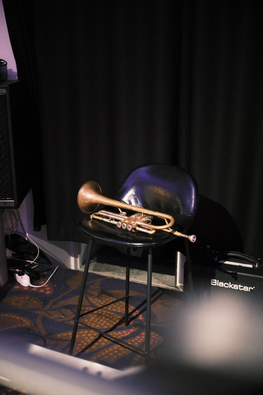 How Korea Reintroduced me to jazz