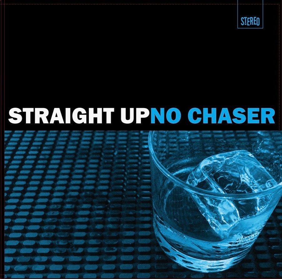 Delano Smith / Norm Talley - Straight Up No Chaser I Upstairs Asylum Recordings (UAR-015)