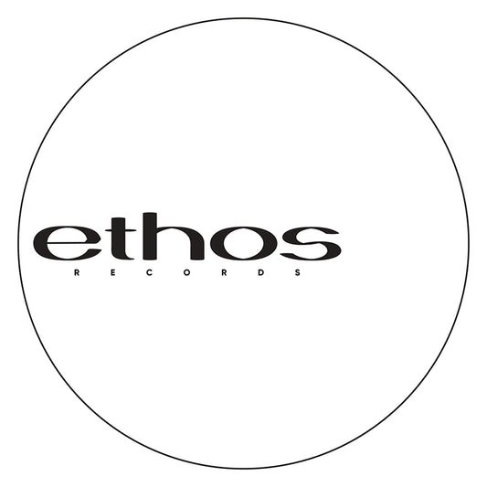 Jose Rico Sounds For a Future World EP Ethos Records ethos002