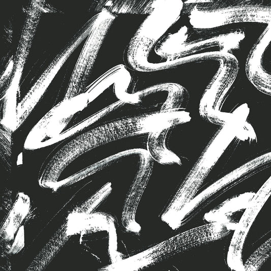 Rene Lorenzo – Pulses & Resonances LP cover on Subtempo Records