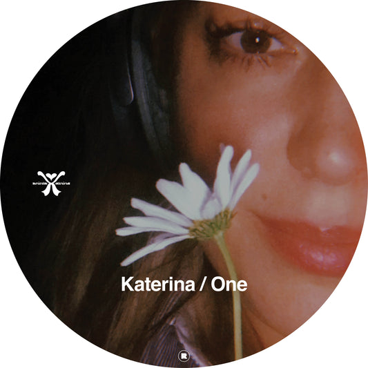 Katerina - One EP REKIDS REKIDS236 House & Techno Music Vinyl
