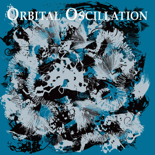 Various - Groove Expedition Orbital Oscillation OO002 Techno & Tribe Music Vinyl