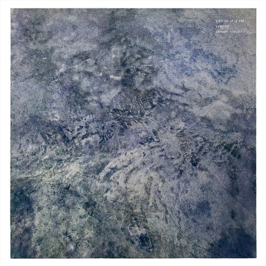 Lawrence – Epiphany Remixes vinyl on Giegling