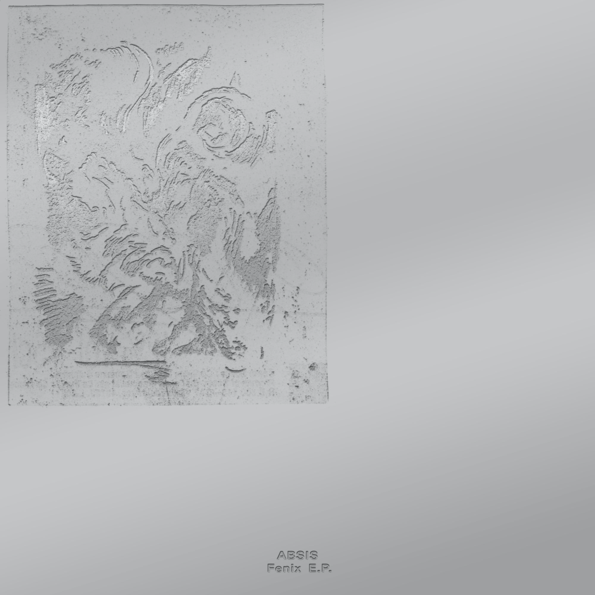 Absis - Fenix EP | Deep Abstract Techno by Hivern Discs – CLOSER
