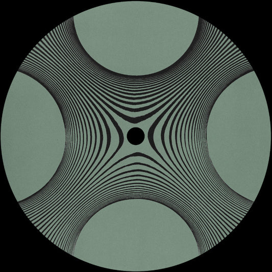 Code 90 – Local Motion 6021 EP vinyl on Orange Wedge Records (OW007-LMV)