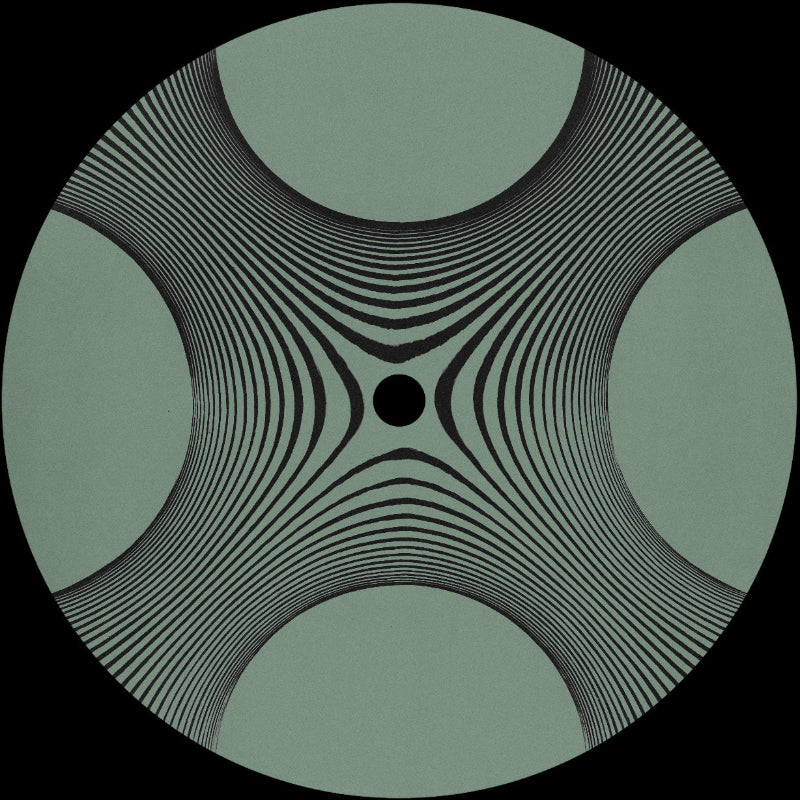 Code 90 – Local Motion 6021 EP vinyl on Orange Wedge Records (OW007-LMV)