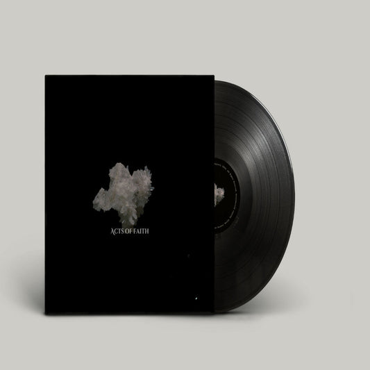 Sault Acts Of Faith Forever Living Originals soul funk gospel vinyl Australia