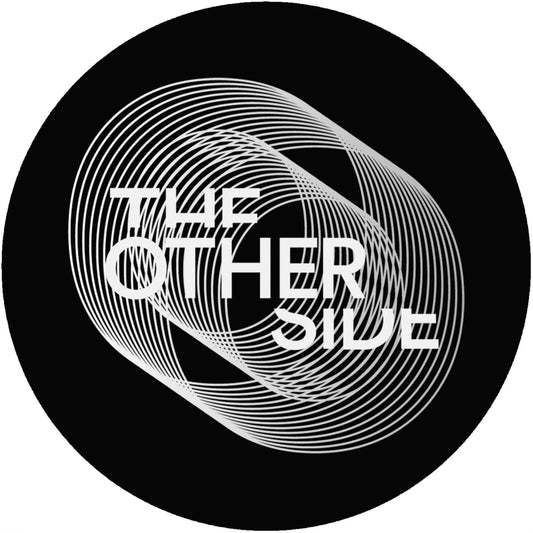 Jay Tripwire & Pheek – The Presence EP vinyl on The Other Side Records (TOS016)