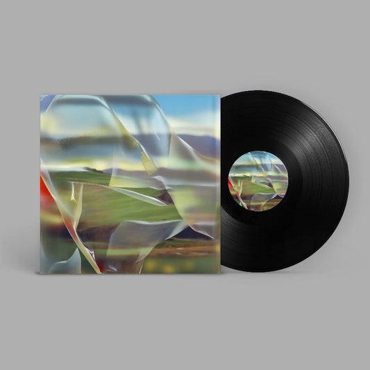 OK EG Priori Serpentine ANINAFF02 Animalia NAFF fast techno vinyl Australia