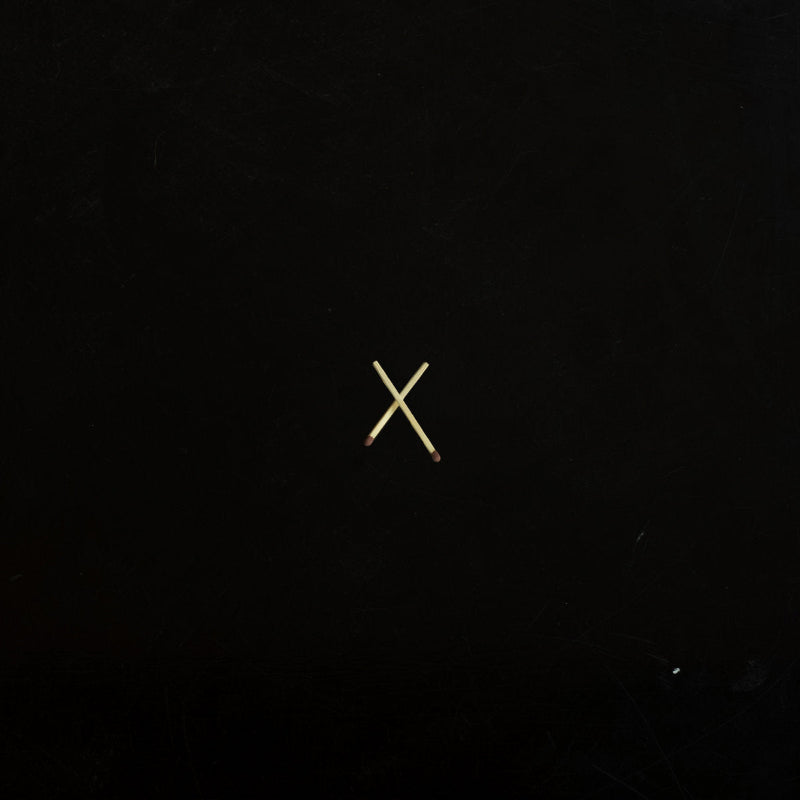 Sault 10 neo soul R&B vinyl record Australia