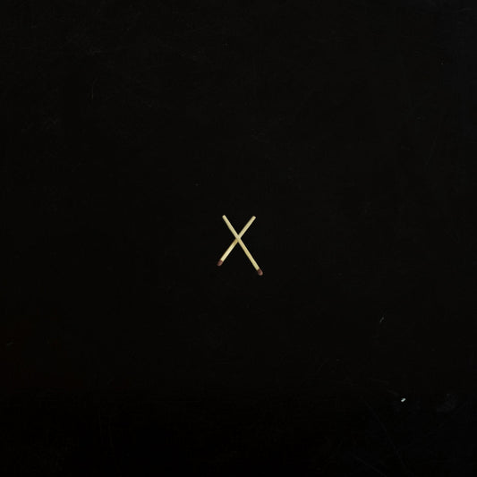 Sault 10 neo soul R&B vinyl record Australia