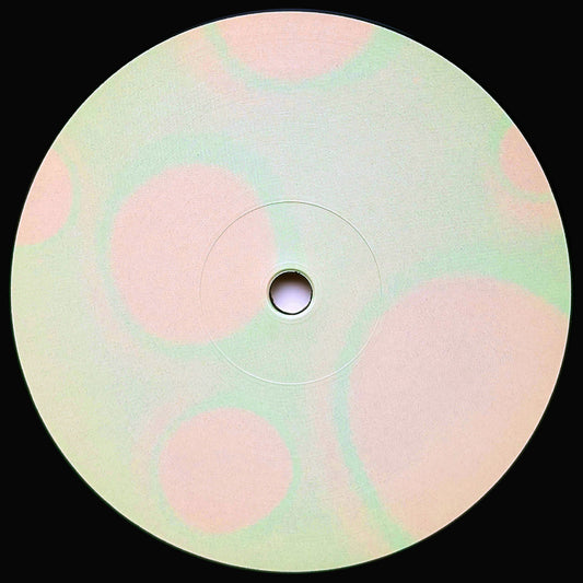 Route 8 Fermentation Bread Music Gestalt Records techno acid vinyl EP Australia