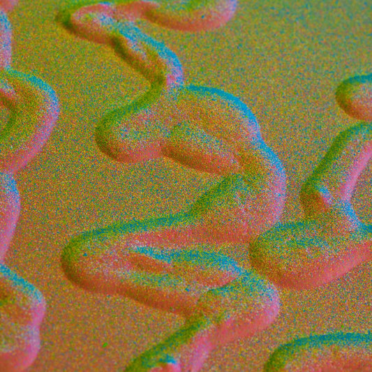 AOKI Takamasa Tujiko Noriko 28 Keplar KeplarRev22 vinyl record Australia