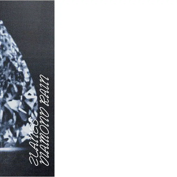 2lanes - Diamond Rain | Cape St. Francis (CSF002) • Vinyl • Dub, House, Techno - Fast shipping