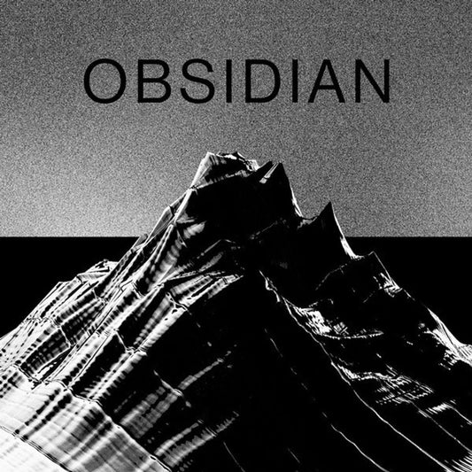 Benjamin Damage Obsidian 50WEAPONSLP18 techno vinyl sale Australia