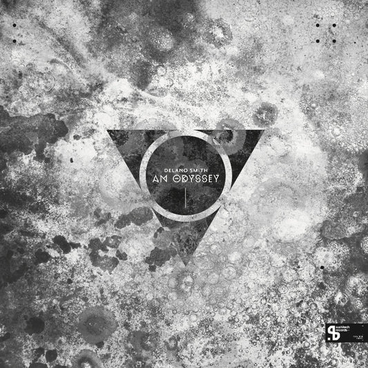 Delano Smith An Odyssey Sushitech Records Detroit house vinyl Australia