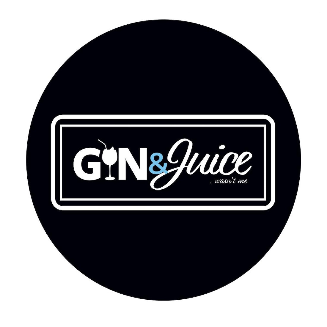 Unknown Artist Gin & Juice EP on Vibez '93 93TI017 blue splatter marble vinyl record Australia
