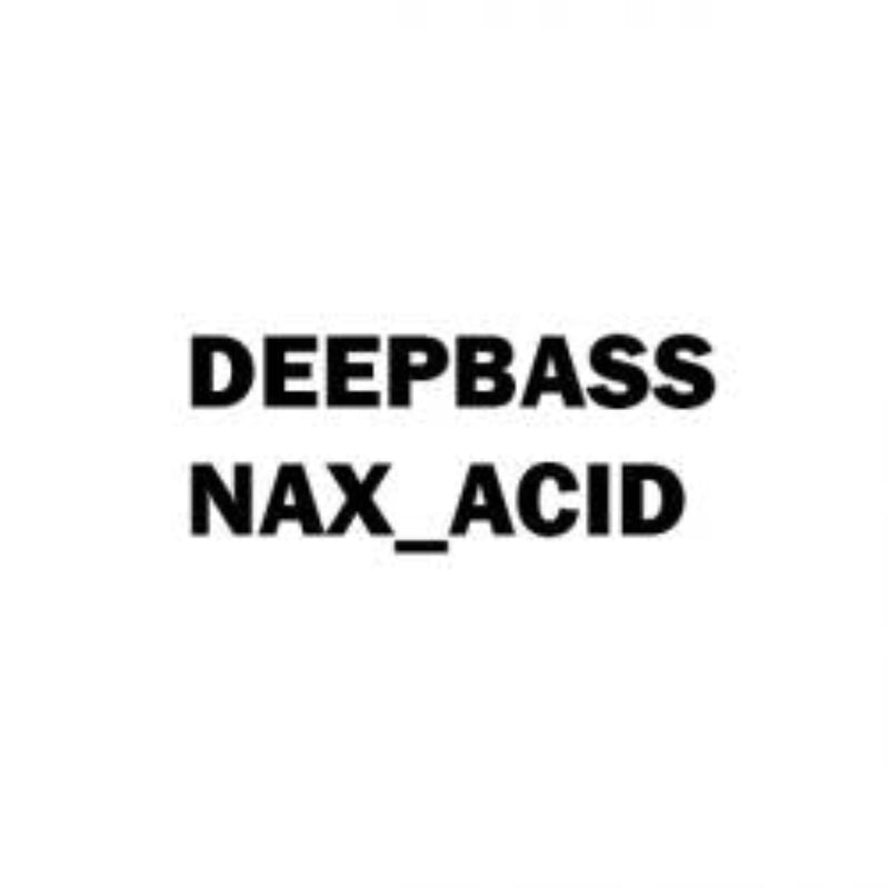 Cover of Deepbass & Nax_Acid’s Illustrated Machinery EP on Planet Rhythm Records, 12" hypnotic techno vinyl