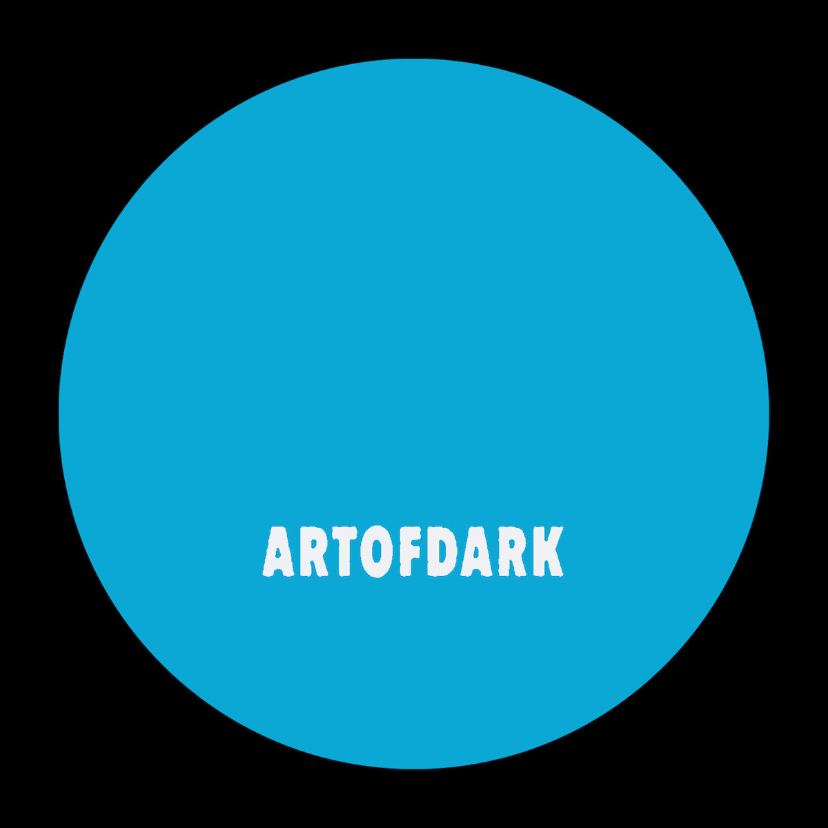 Daif – Machine Music EP on Art Of Dark AOD022 vinyl record Australia