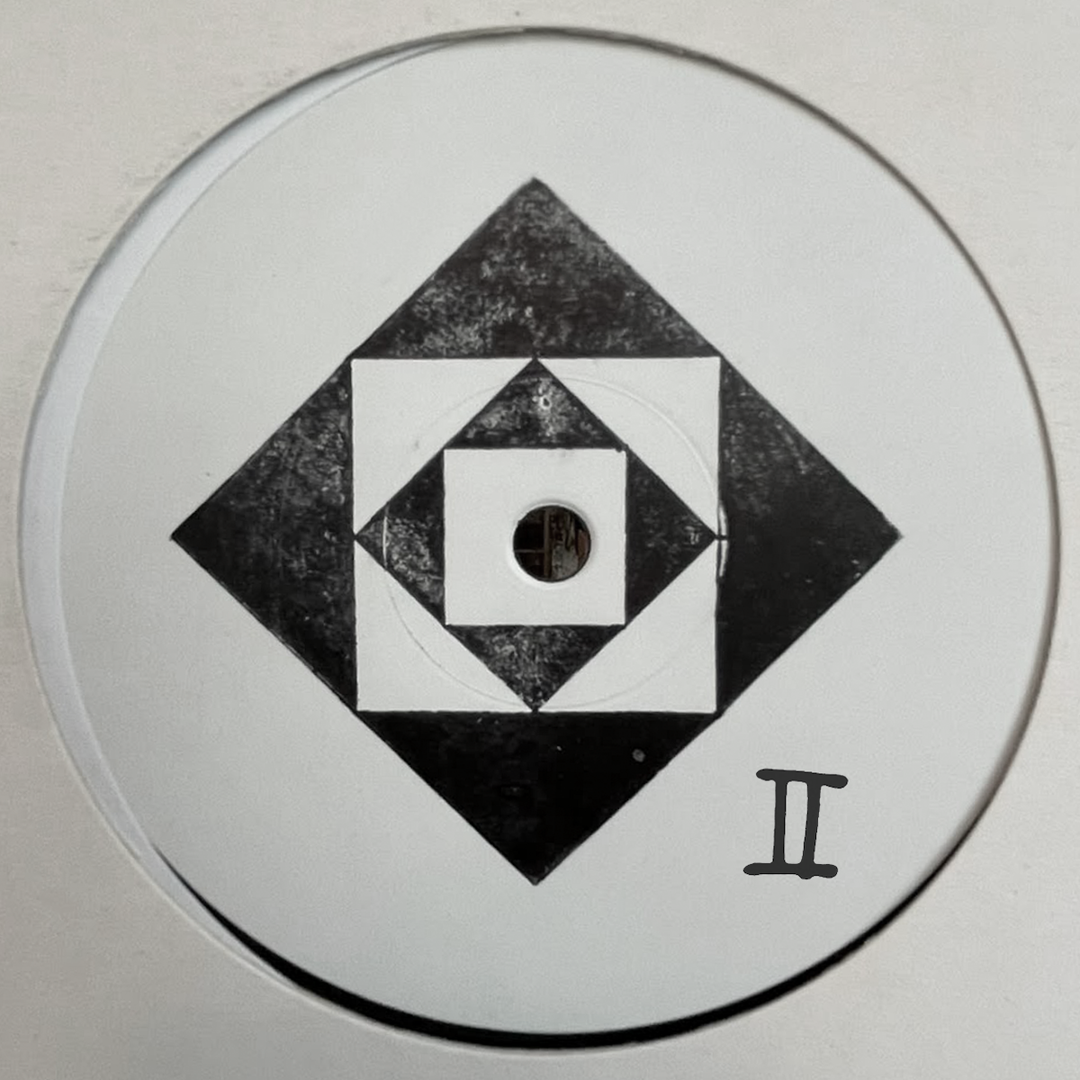 Lo-Lo Sow The Seed EP Ascendancy ASCY02 vinyl record Australia