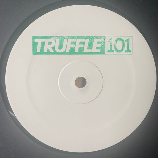 Acid Chaz & Keny G Brighton To Cipolletti EP Truffle101 TRUFFLE103 12 inch vinyl record Australia