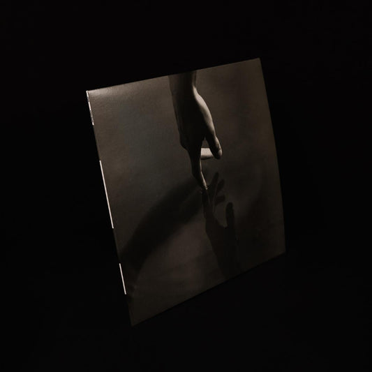 Anothr World AW001 Casual Treatment Hemka Rostøm Verschwender 12 inch techno vinyl Australia