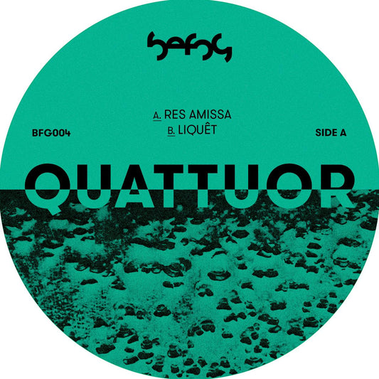 Befog - Quattuor