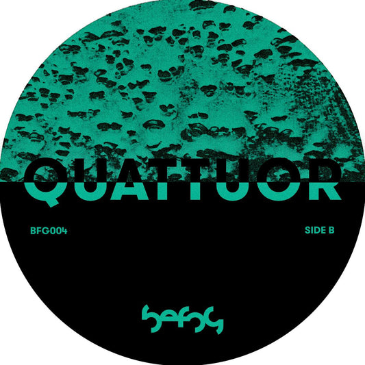 Befog - Quattuor