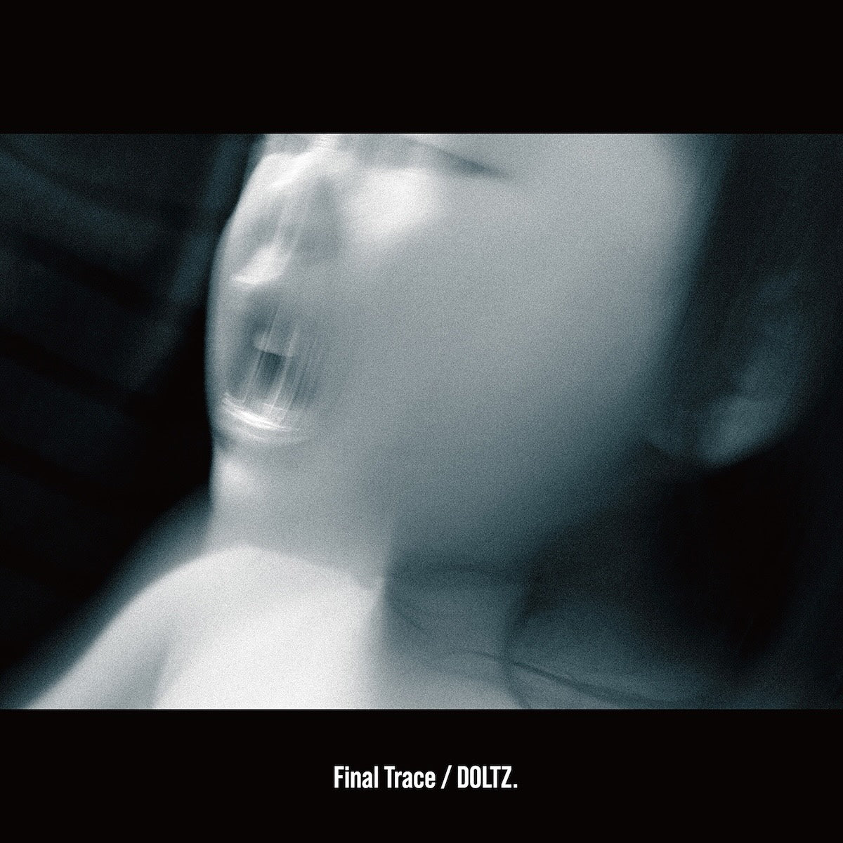 DOLTZ. – Final Trace on Bitta BITTA016 hypnotic techno double vinyl record Australia