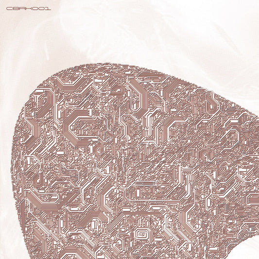 CBRK001 2x12" black vinyl on Circuit Breaker (CBRK001)
